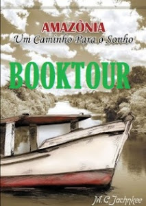 BOOKTORU BLOG AMAZÔNIA - UM CAMINHO PARA O SONHO.