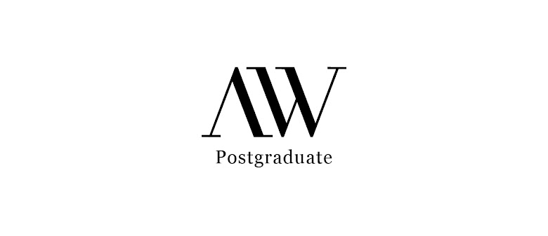 Alex Warren Architecture | Postgraduate 