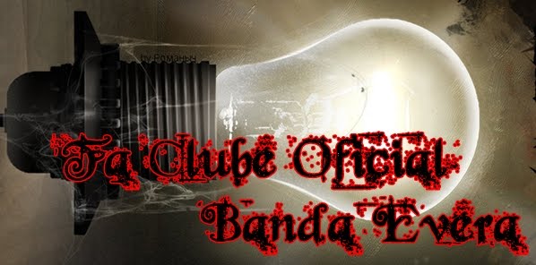 Fã Clube Oficial Banda Évera