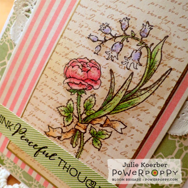 Out To Impress: A Little Friday Creativity.....