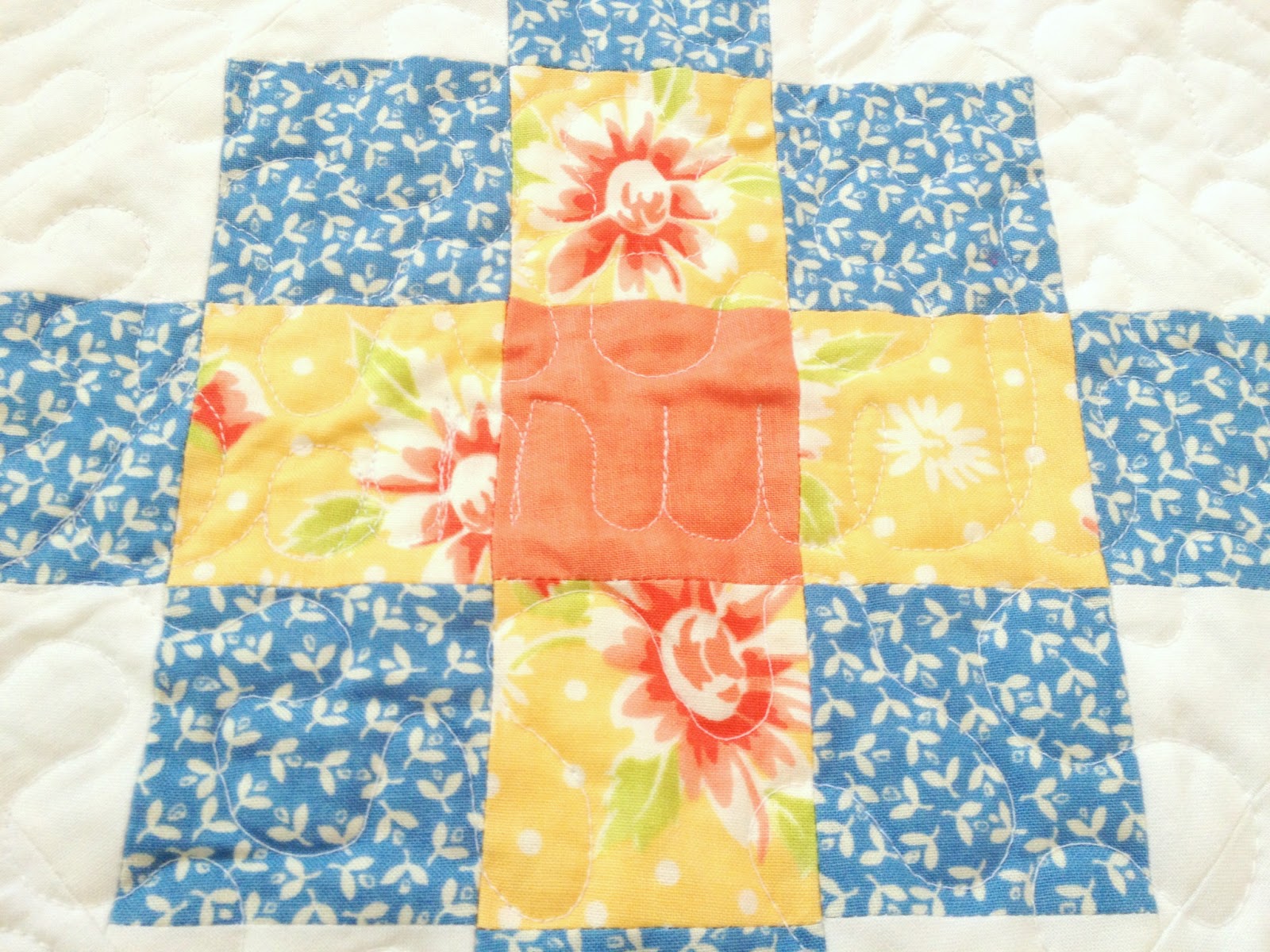 Craft Sew Create Granny Squares Quilt