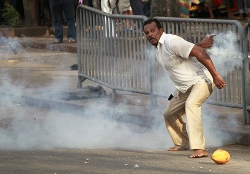 තෙවරප්පෙරුම පොලීසියට භාර වෙයි