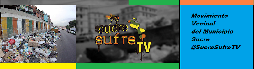 Sucre Sufre TV