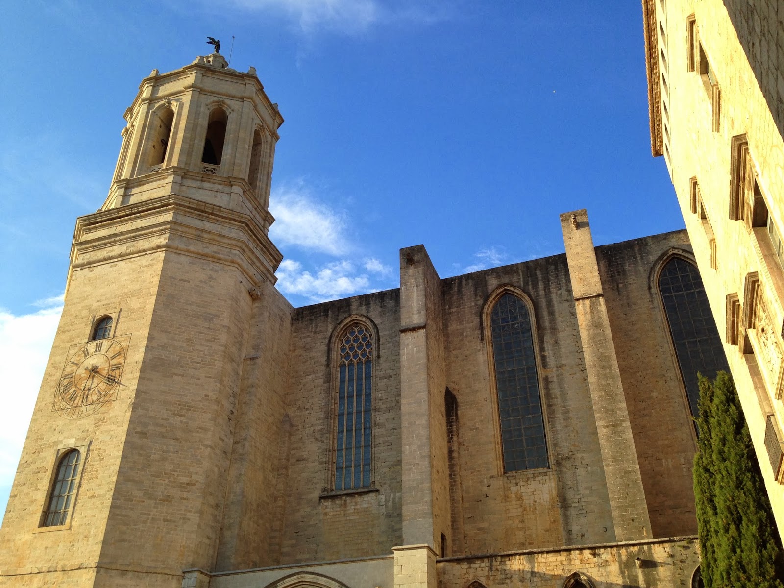 La Catedral de Girona | Descobrint Girona | Monuments, llegendes