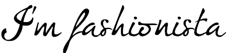 fashionista