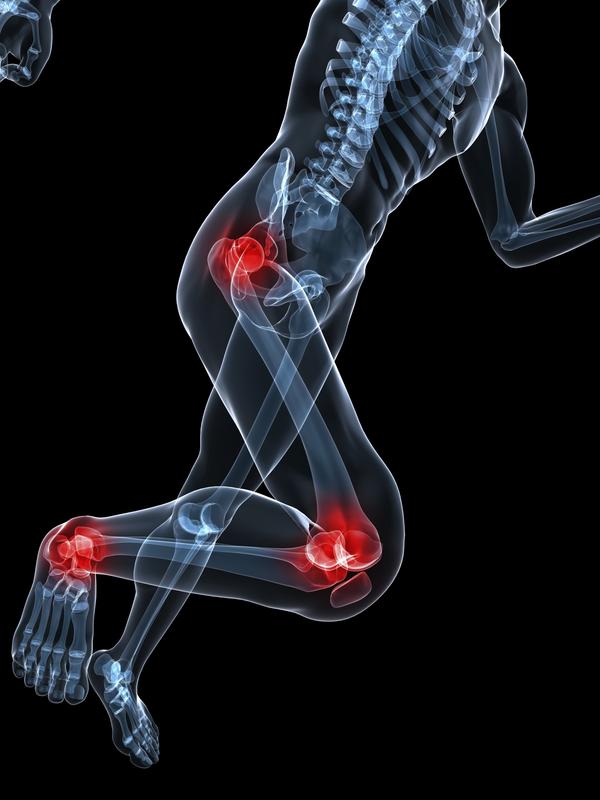 Barefoot Inclined Old guy pains... help! SalonPas, KT Tape ProX