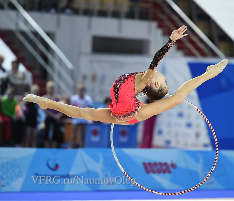 Anastasia Karakulova Анастасия Каракулова