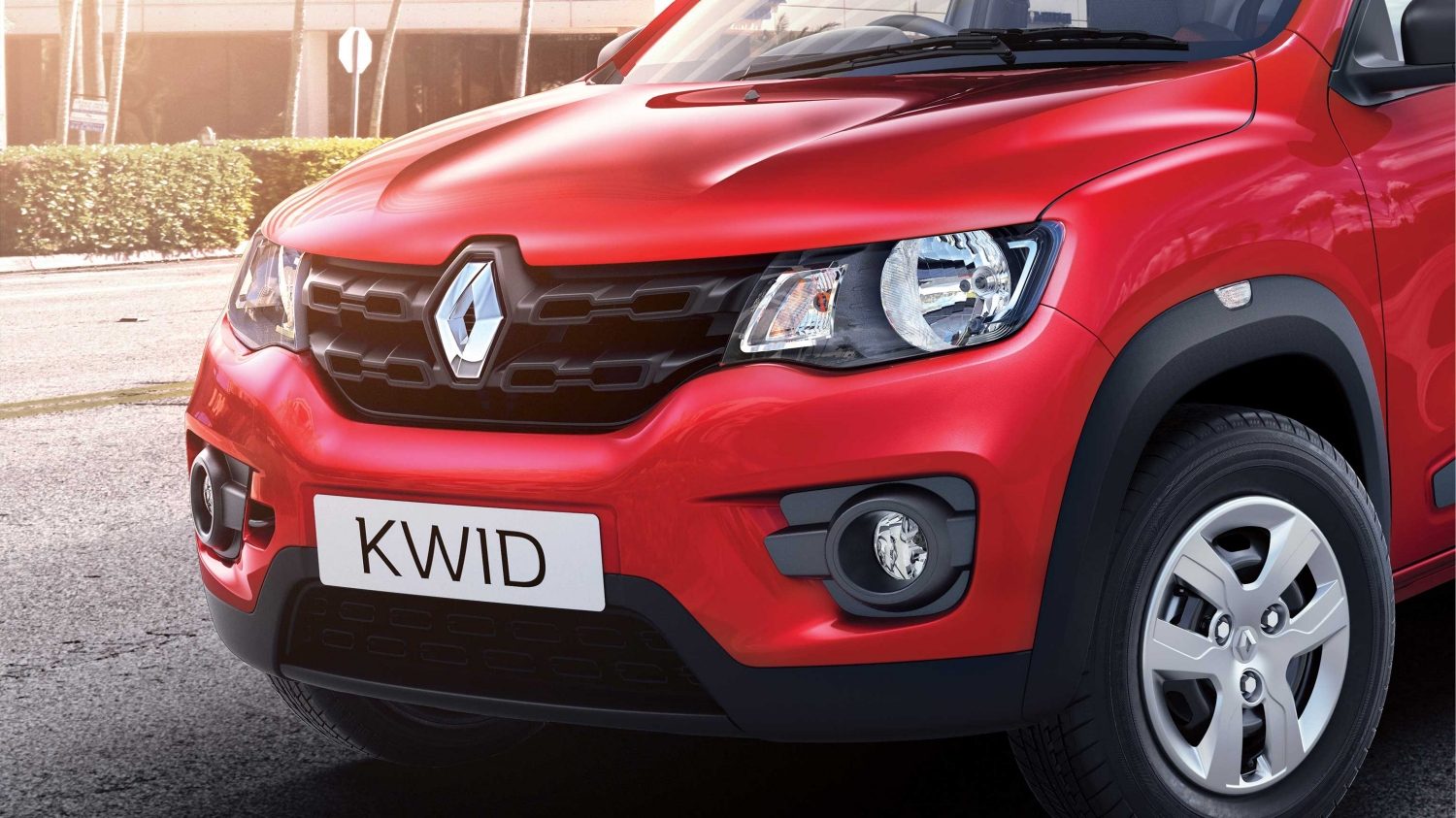 Bedah Tuntas Renault Kwid Crossover Murah Rasa Eropa Review Mobil