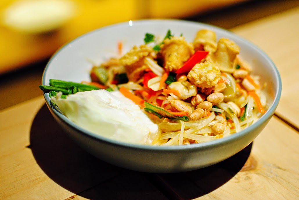 Tom Tom Grand Indonesia Jakarta eatandtreats Indonesian Food and