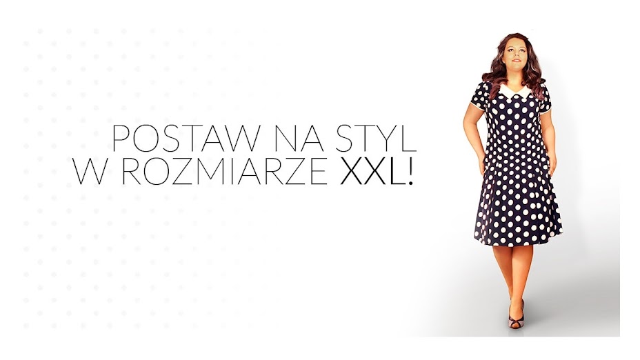 Moda dla puszystych