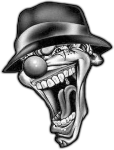 Chicano Style CWB: LINHA CHICANO STYLE RAP