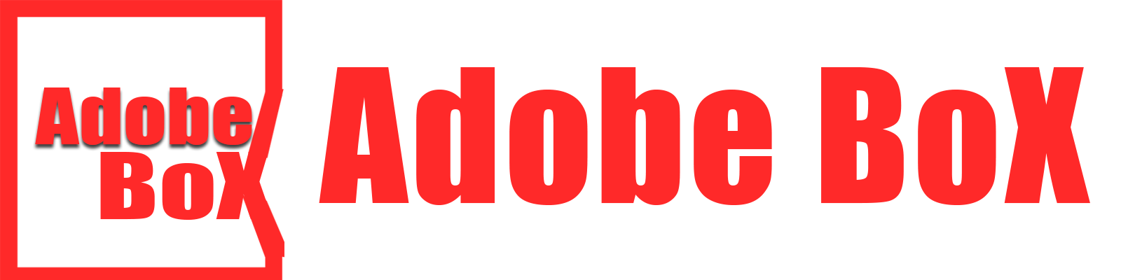 Adobe BoX