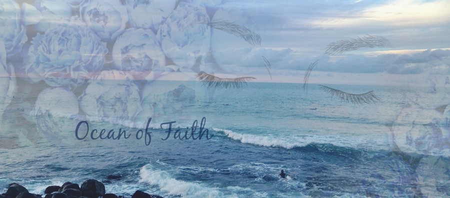 Ocean of faith