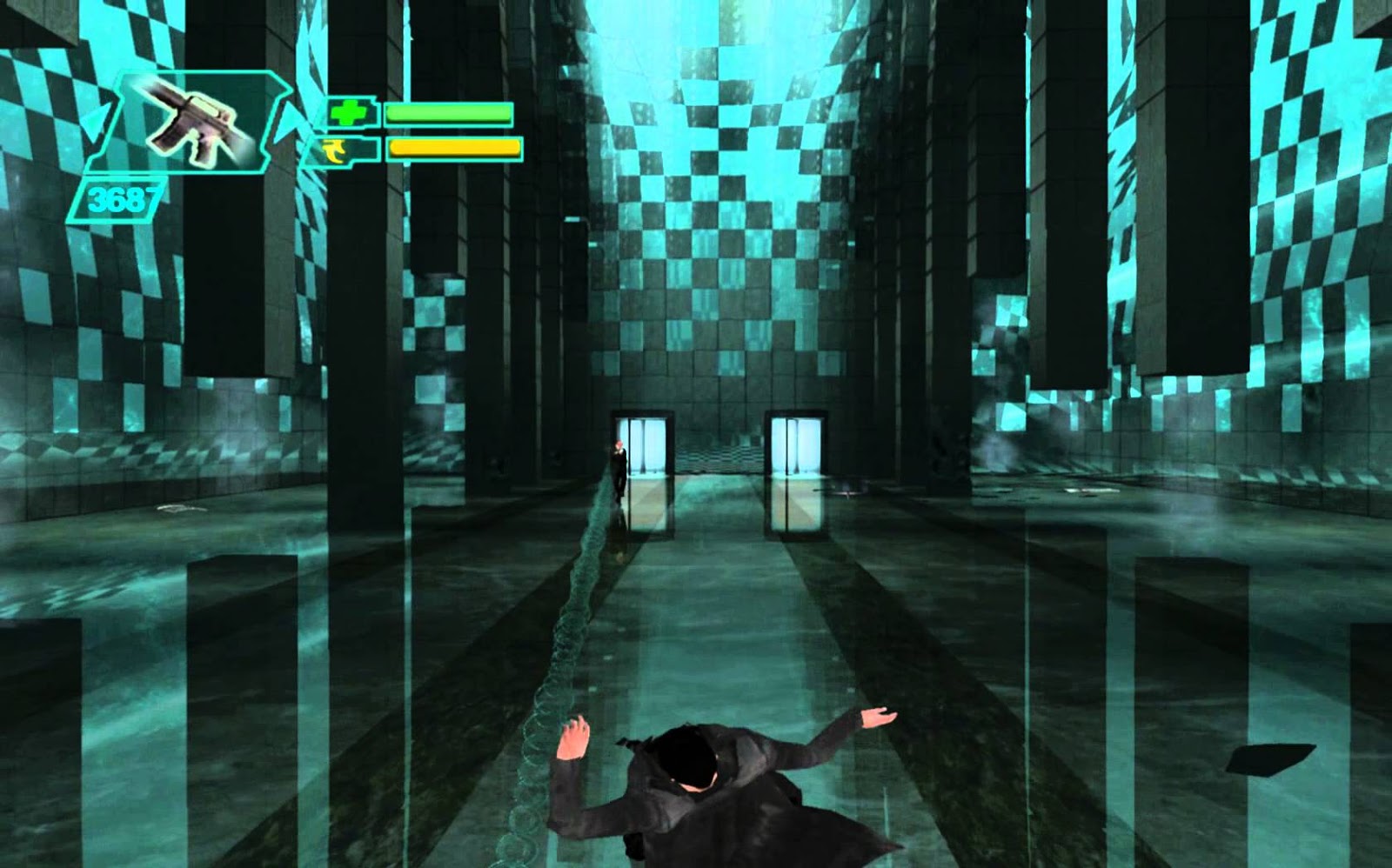 download Moral Combat: