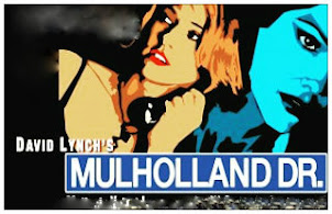 Mulholland drive (2001) by David Lunch