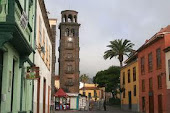 La Concepción