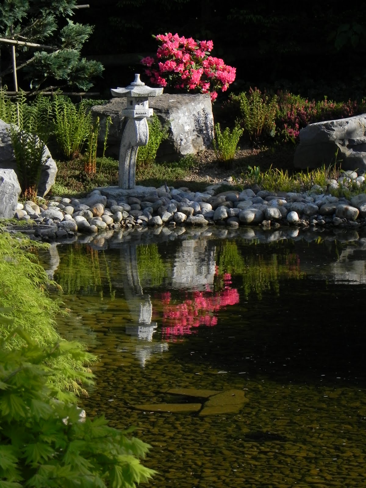 patpatch1618: Jardin zen...