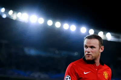 I won't change Rooney's style, says David Moyes