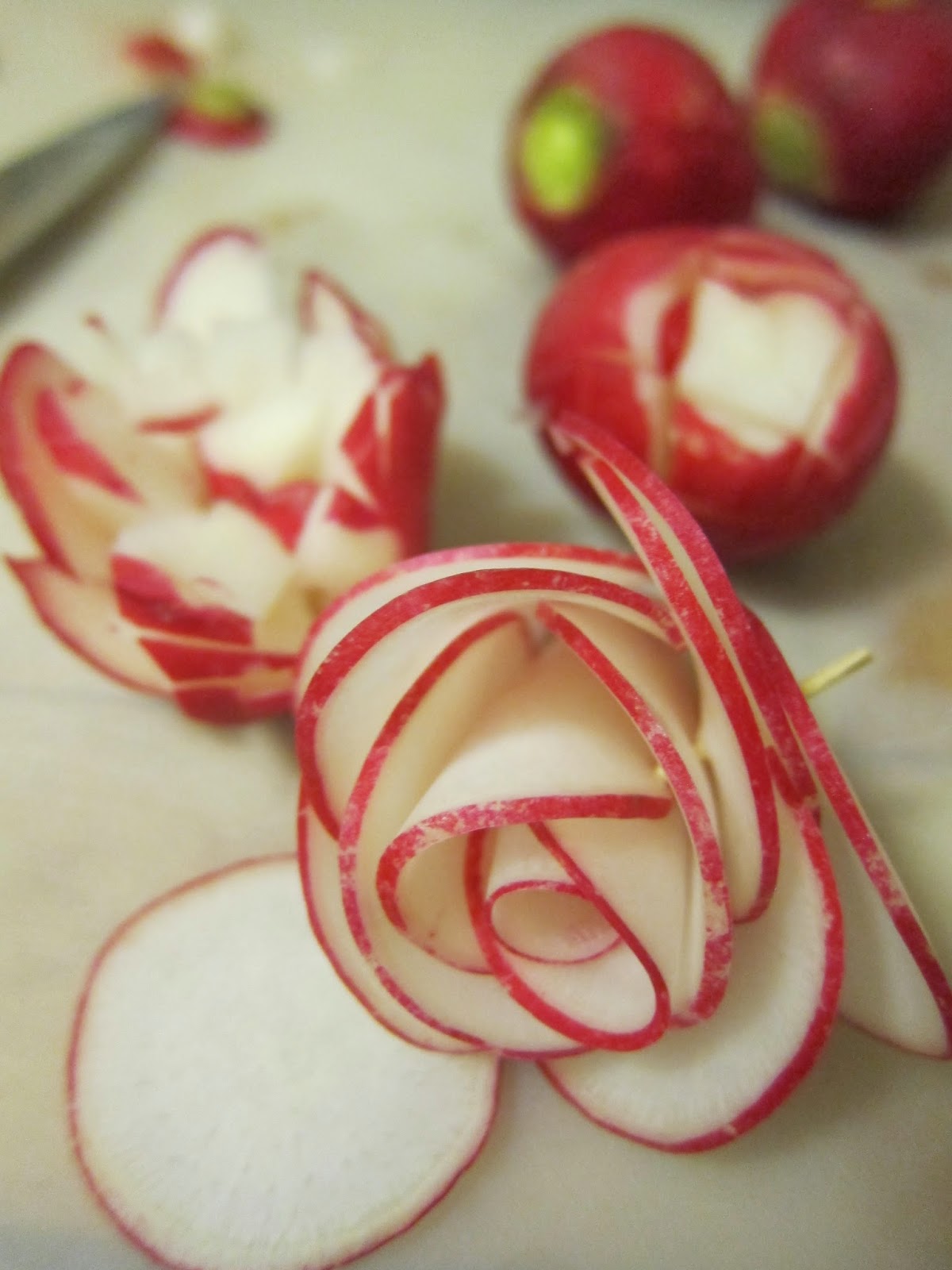 Backyard Patch Herbal Blog Easy ways to dress up a Holiday Event