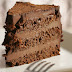 Receita bolo mousse de chocolate Ana Maria 13/11/2015