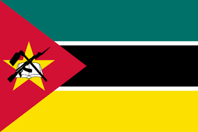 Download Mozambique Flag Free