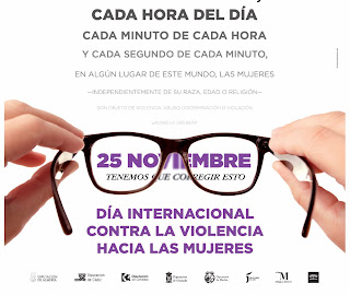 25 de Noviembre