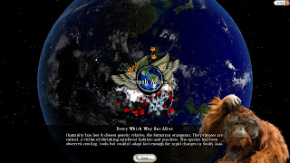 Download Fate of the World Tipping Point v1.1.1 incl serial THETA