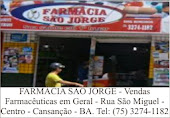 Farmácia São Jorge