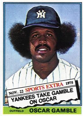 Balls and Whistles: The All-Fro Team