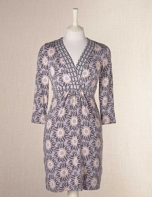 boden maternity dress