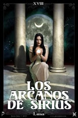 LOS ARCANOS DE SIRIUS