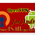 Download OpenVPN 0.6.9 APK for Android Free (Latest Version)