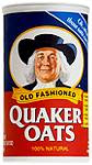 quaker oats image