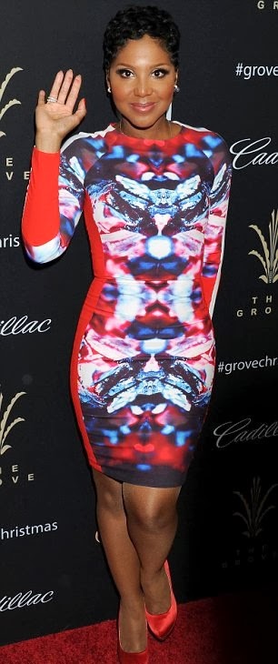 Think, that Toni braxton toes right! Not absolutely Toni braxton toes for