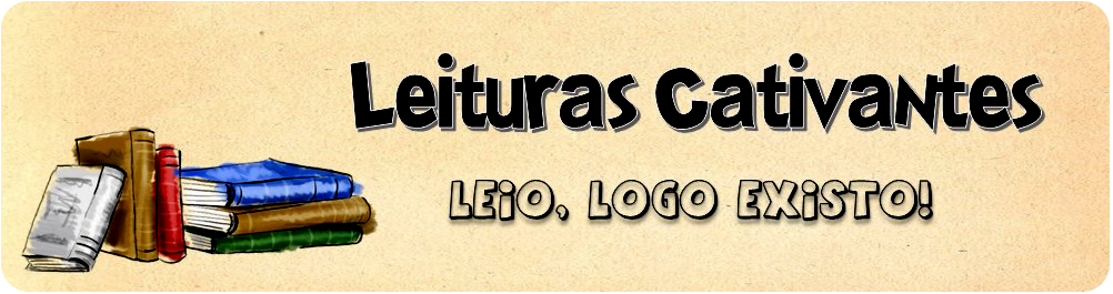 Leituras Cativantes