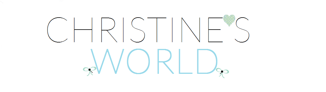 Christine's World