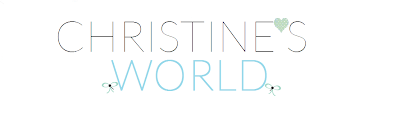 Christine's World