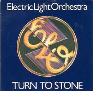 electric light orchestra turn to stone lyrics