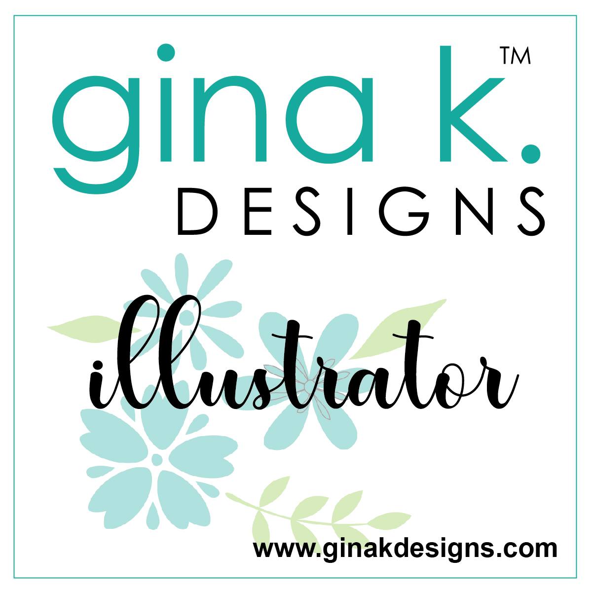 FreckledANDfun Gina K. Designs October Release Inspiration Hop (Day 1)