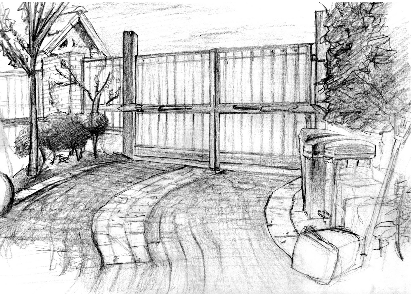 Paolo Ferrara39s Observational Drawing 2 Annotated Online Portfolio Paolo Ferrara39s Observational Drawing 2 Annotated Online Portfolio