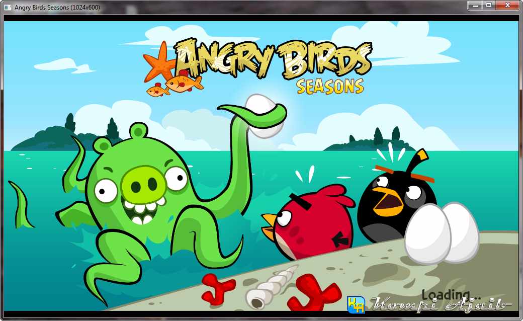 Angry Birds Total Latest Collection For Pc Megapack 2011 Nba