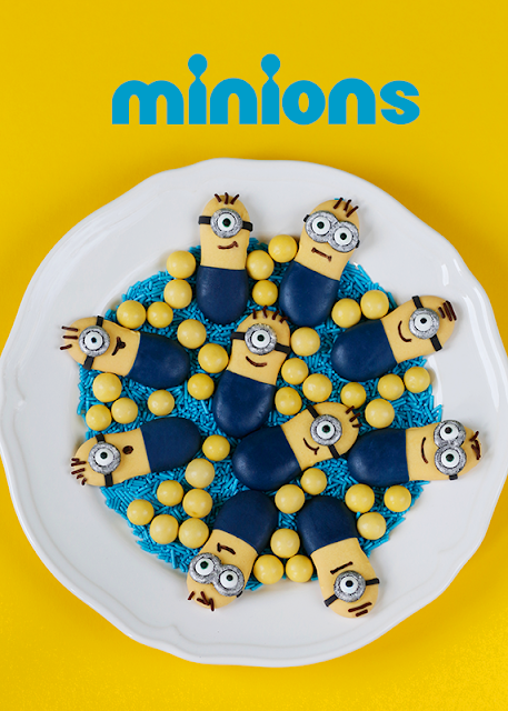 Minions