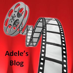Adele's Blog