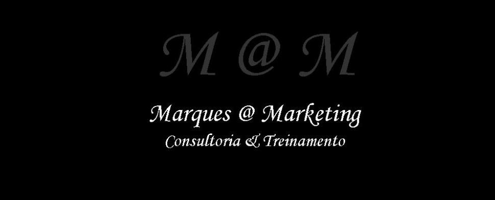 Marques @ Marketing
