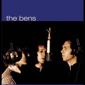 The Bens Ep