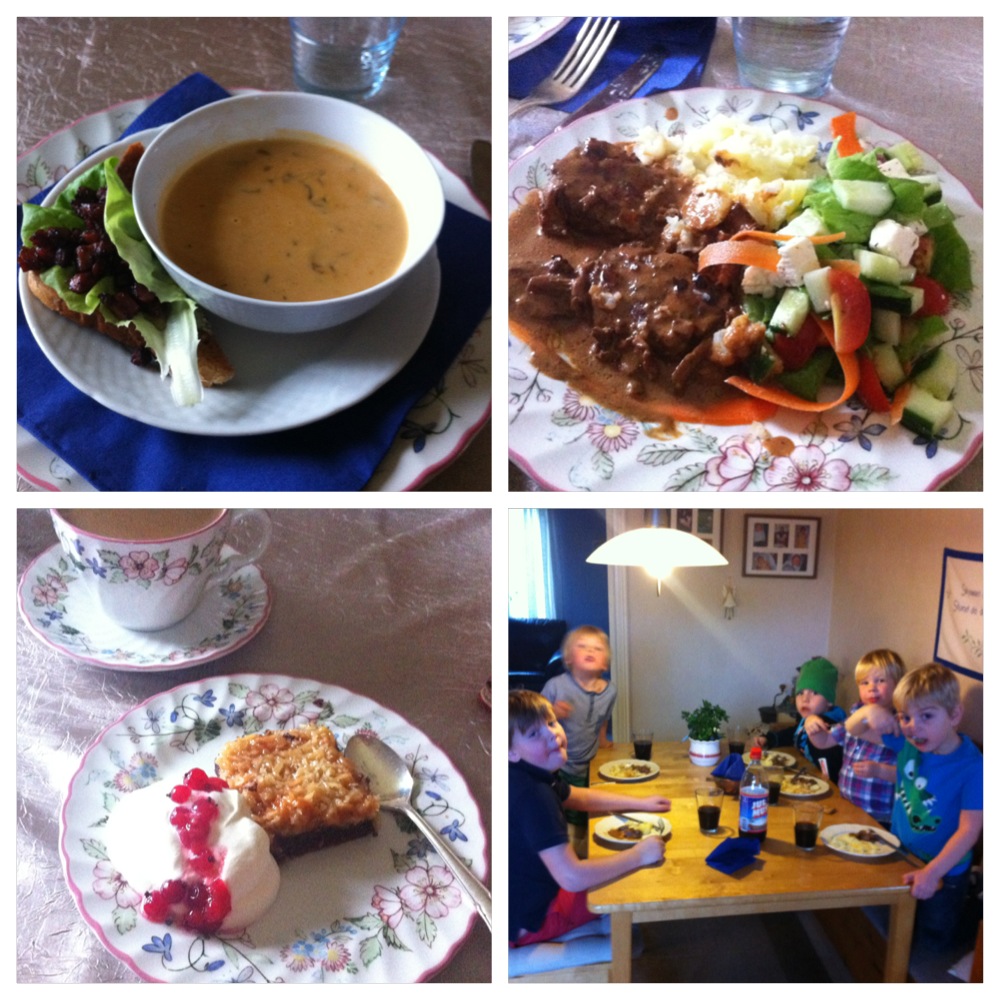 dejting för äldre ut