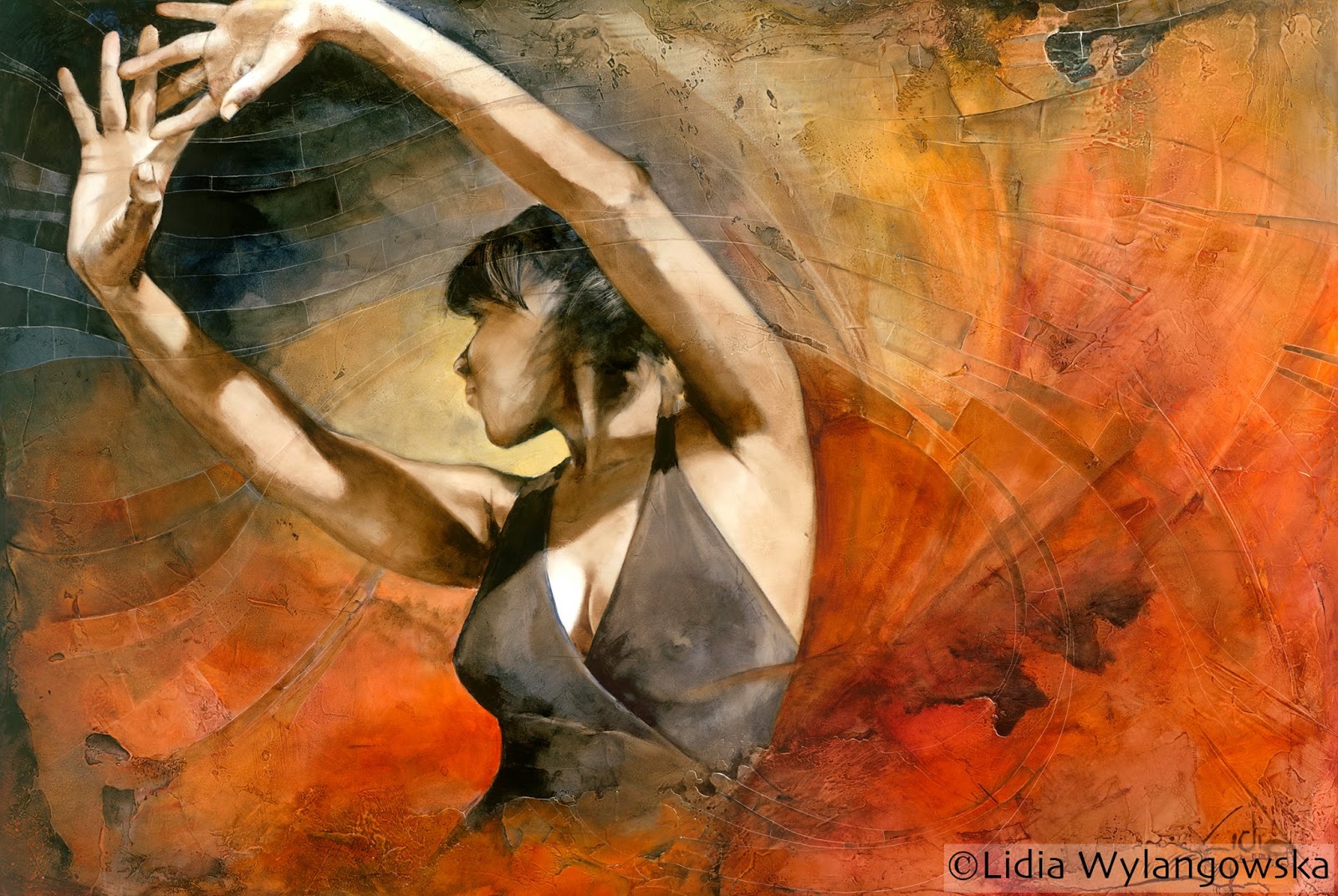 Bildergebnis für lidia wylangowska "www lidiawylangowska com"