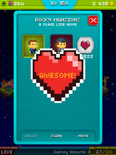 Клоны тоже умеют любить