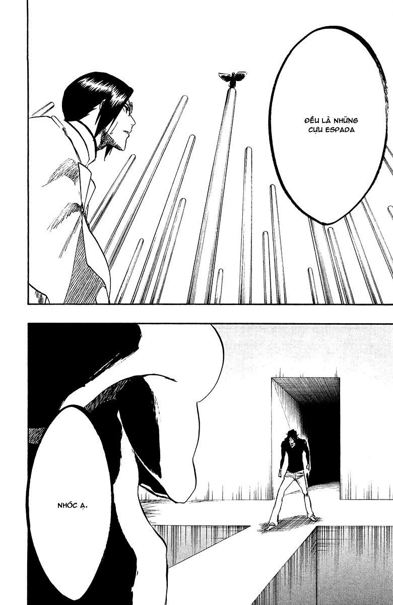 BLEACH chap 251