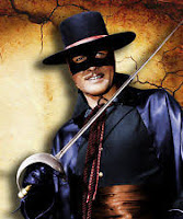 EL ZORRO.